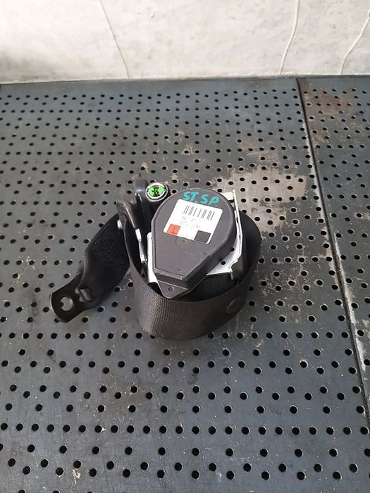 Centura siguranta stanga spate mercedes e class w211 2118600385 561187101