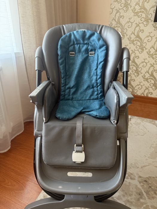 Продам стульчик для кормления