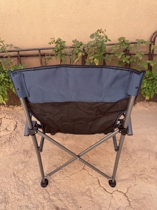 Кресло походное складной