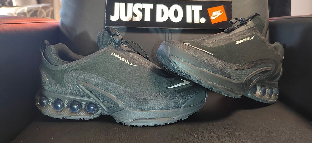 Nike Air Max DN Roam, номер 43