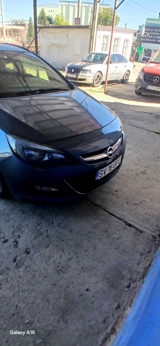 Vand opel vectra 1.6 benzina 2016