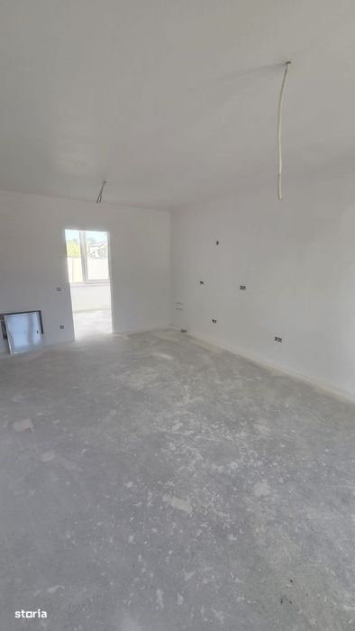 Apartament Nou cu 3 Camere de Vanzare – Zona Titulescu