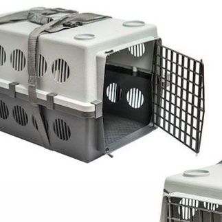 Авиа переноска для собак, кошек