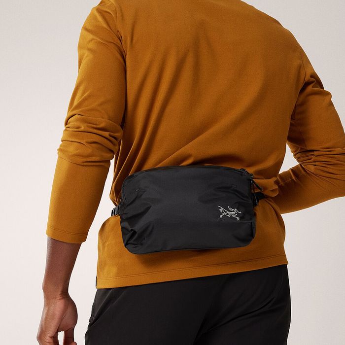 Сумка arcteryx новый и б/у