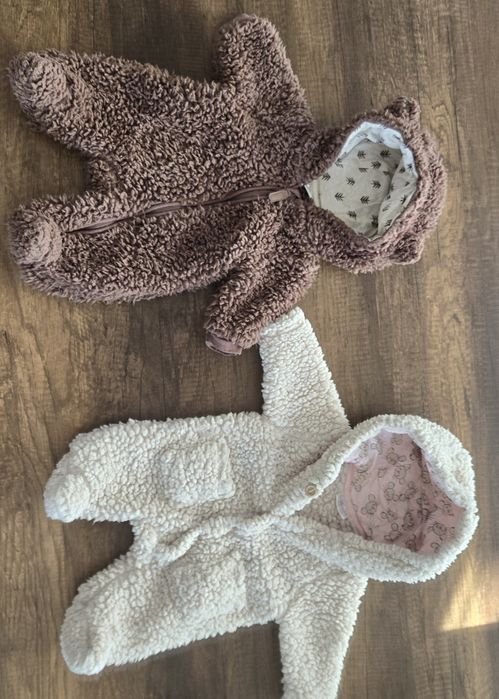 Бебешки гащеризони