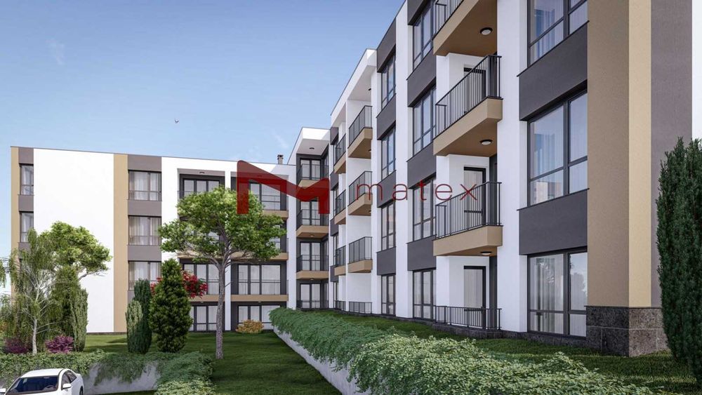 Двустаен Пчелина Топ цена - Траян Кателиев