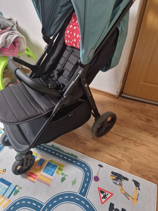 Carucior kinderkraft Rine