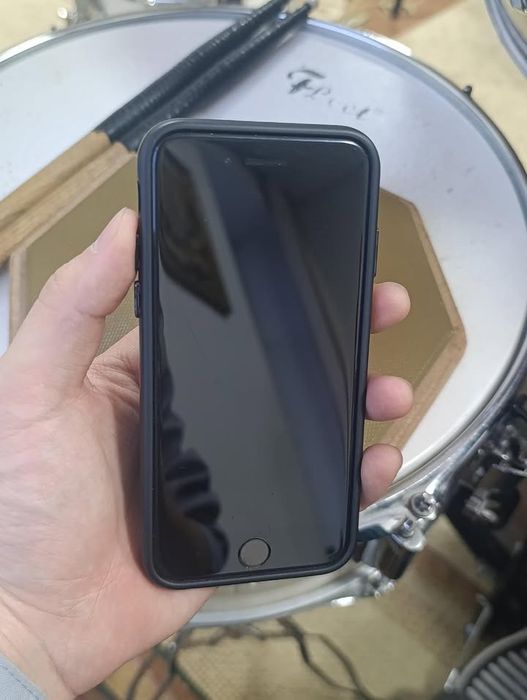 iphone se 2 gen 128гб айфон се 2020