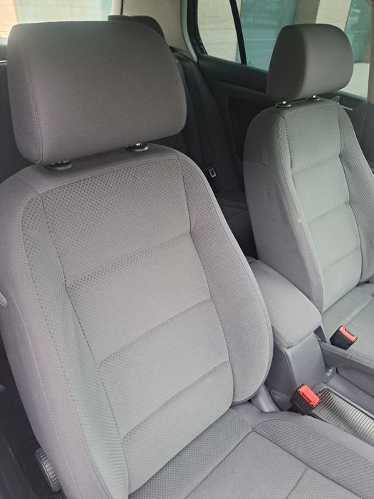 Vand Vw Golf 5 1.9 Tdi