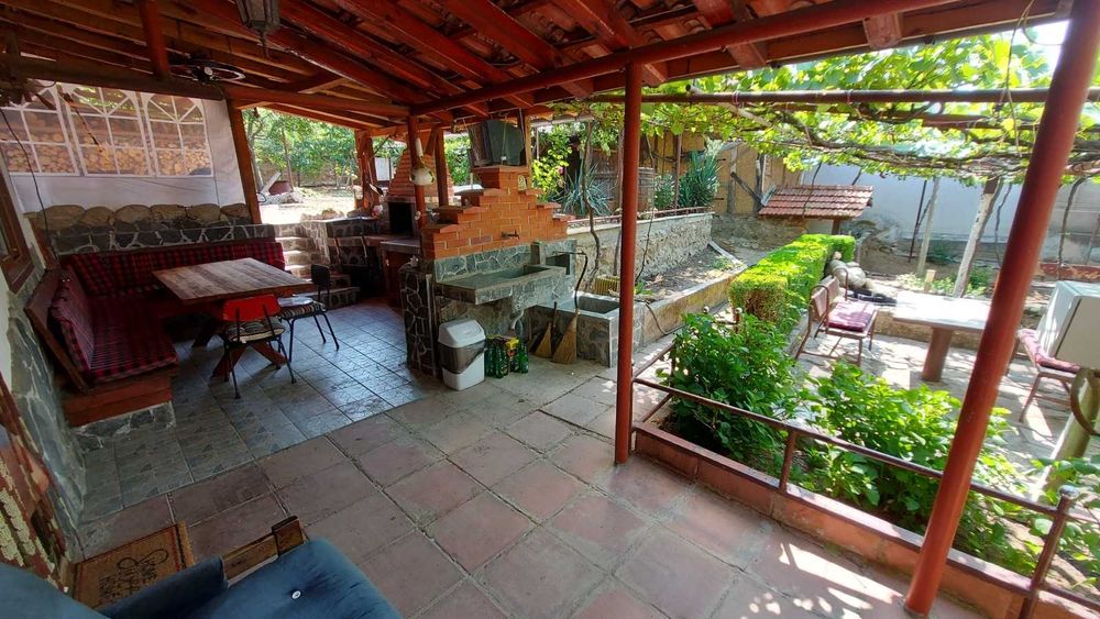 Продава се Къща в с. Бабек, Област Пловдив - 120 кв.м за 434 €/кв.м - Снимка #4