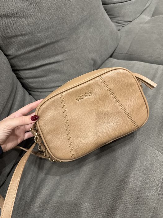 Дамска чанта Liu Jo