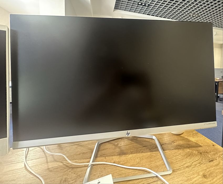 Монитор. Модель: HP 27fw with Audio