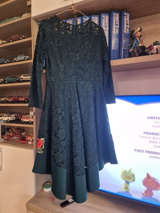 Rochite femei în stare foarte buna
