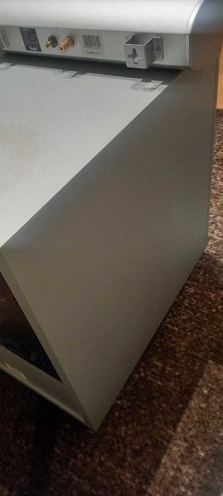 Teufel Columa 300 „5.1-Set L – алуминиева система + субуфер US 6110/1