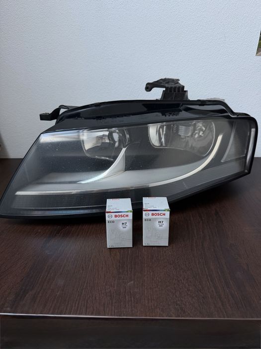 Far original Audi a4 b8