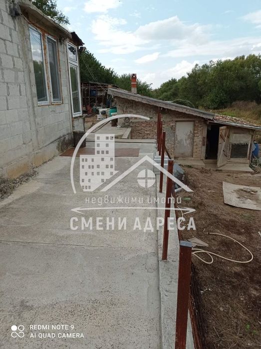 Продава се Къща в с. Радево, Област Варна - 70 кв.м за 458 €/кв.м - Снимка #1