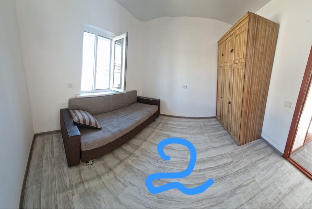 Сдам небольшой дом