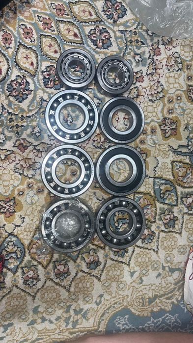 Подшипники продам