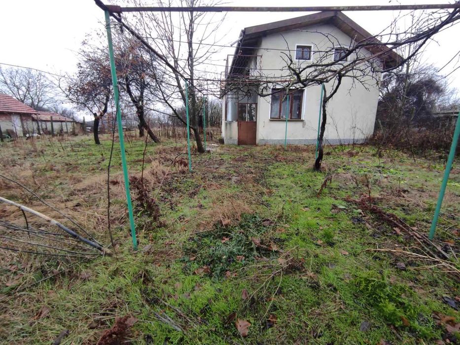 Продава се Къща в Аксаково - 60 кв.м за 1250 €/кв.м - Снимка #6