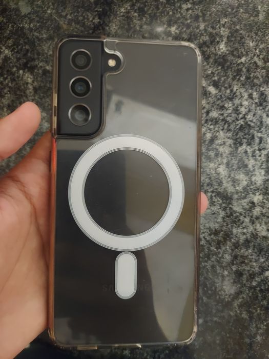 Samsung s21 fe 5g