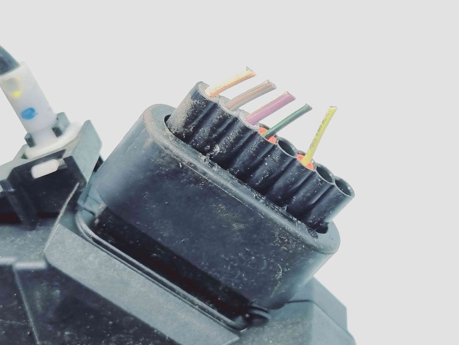 Broasca usa dreapta spate Ford Focus 3 Hatchback [Fabr 2011-2015] BM5A