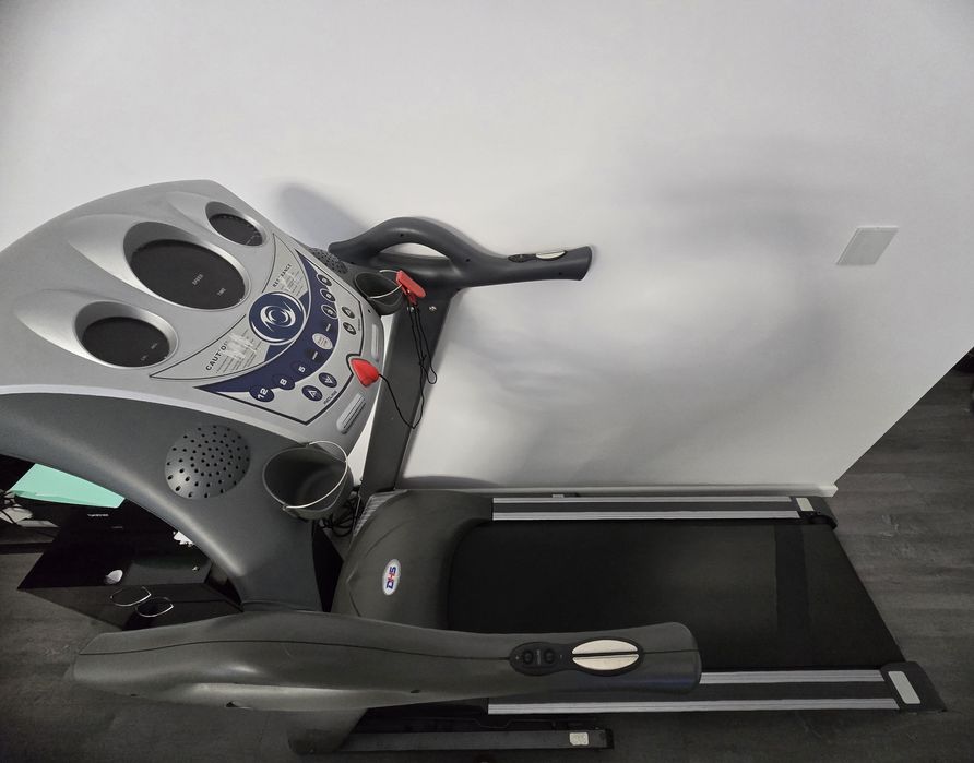 Vand banda DHS veche