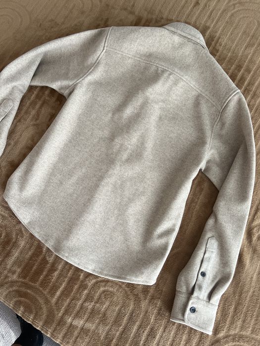 Мъжко Яке Shacket