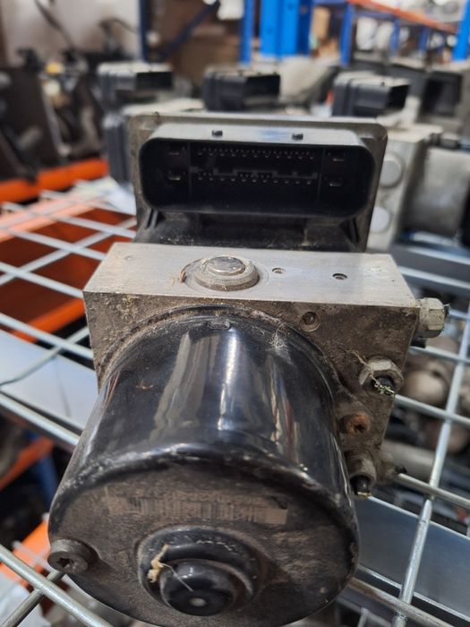 Abs модул Opel Zafira B 1.9CDTI / Опел Зафира Б 1.9ЦДТИ