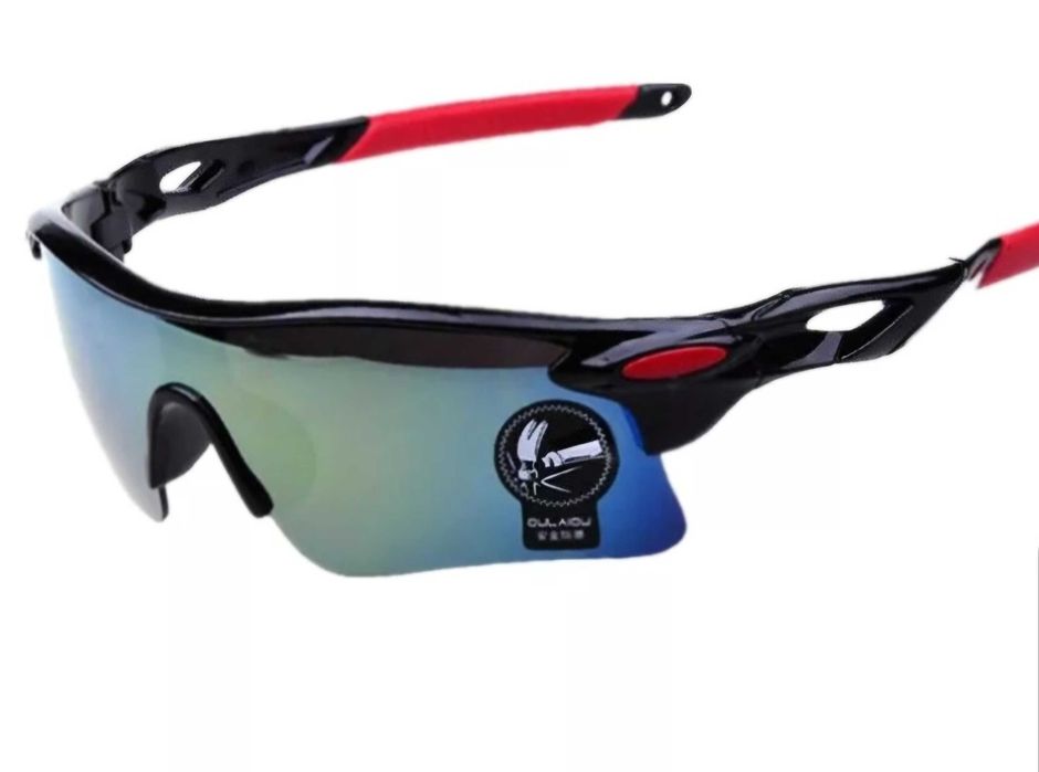 Очки солнцезащитные тактические