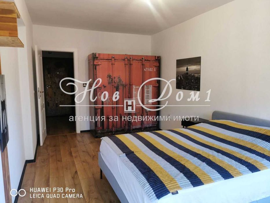 Продава се Тристаен апартамент в Варна, Възраждане 4 - 134 кв.м за 1974 €/кв.м - Снимка #5