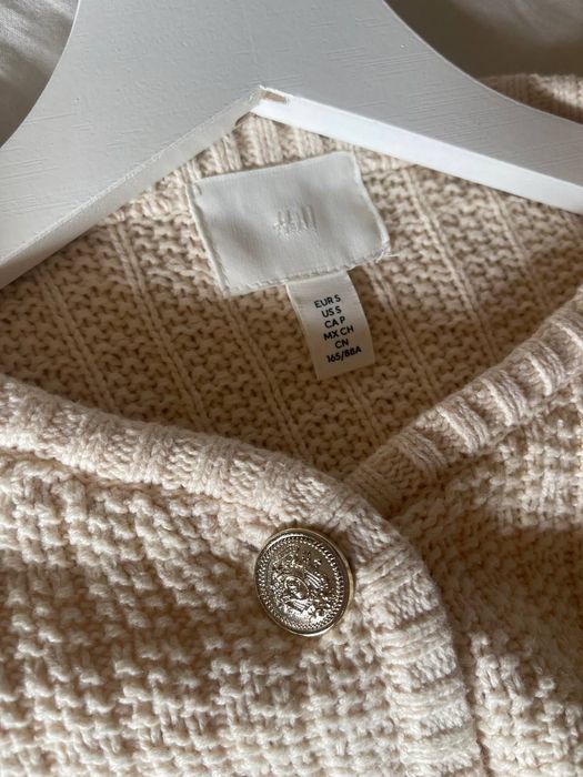 Дамска жилетка H&M.S.