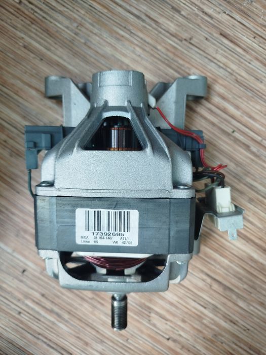 Моторы от холодильника