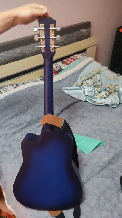 Гитара акустическая Rockstar