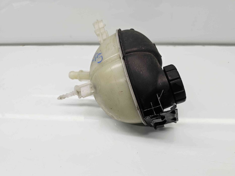 Vas expansiune Mercedes Clasa C Coupe (C204) Facelift AMG [Fabr 2011-2