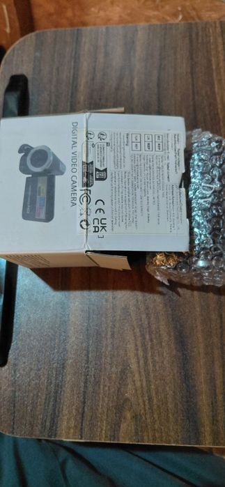 Видеокамера мини