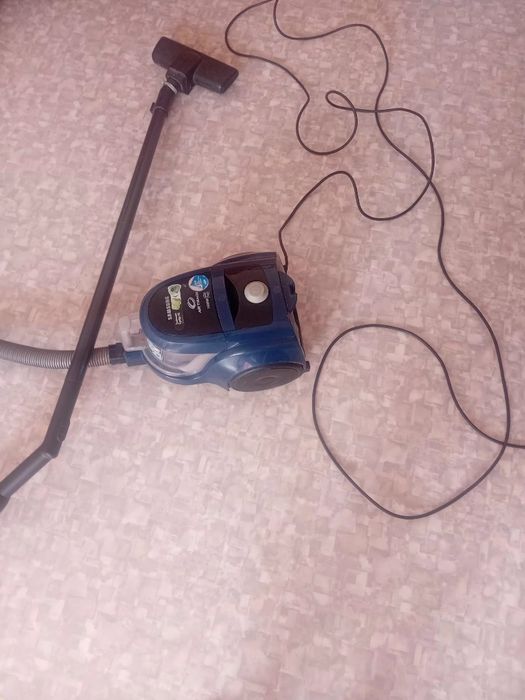 Самсунг пылесос 1600 w