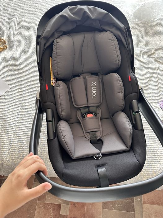 автокресла новая