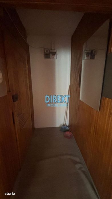Apartament 3 camere Piața Petru Rareș