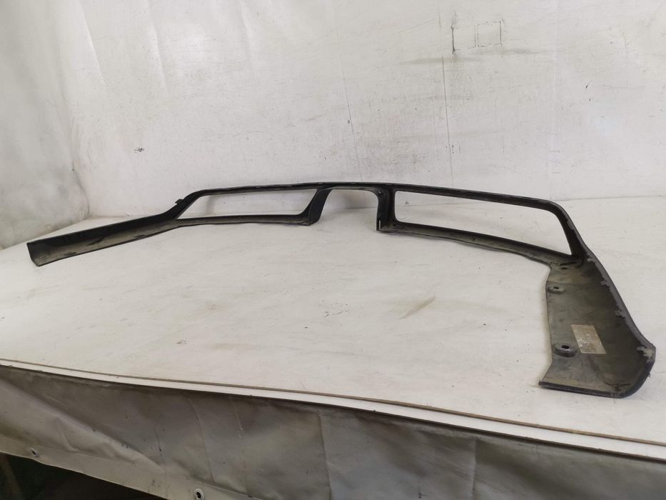 Порше 911 ГТ3 / Porsche 911 GT3 991 [фейслифт] Оригинален заден спойле