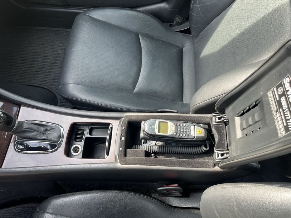 Mercedes C320  Avangard 4 matic