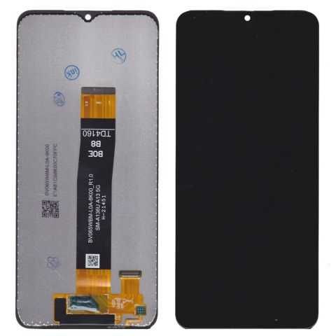 Display cu touchscreen Samsung Galaxy A13 5G, SM-A136B, SM-A047F