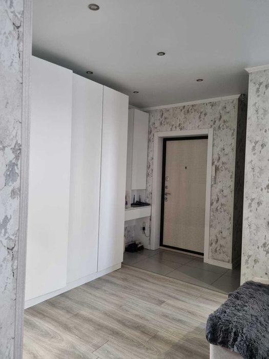 Продается 2 комнатная квартира