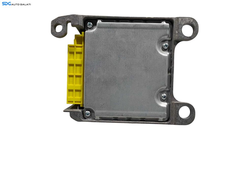 Unitate Modul Calculator Control Airbag Toyota Avensis T25 2003 - 2009 Cod 89170-05220 215955-102 [L5154]