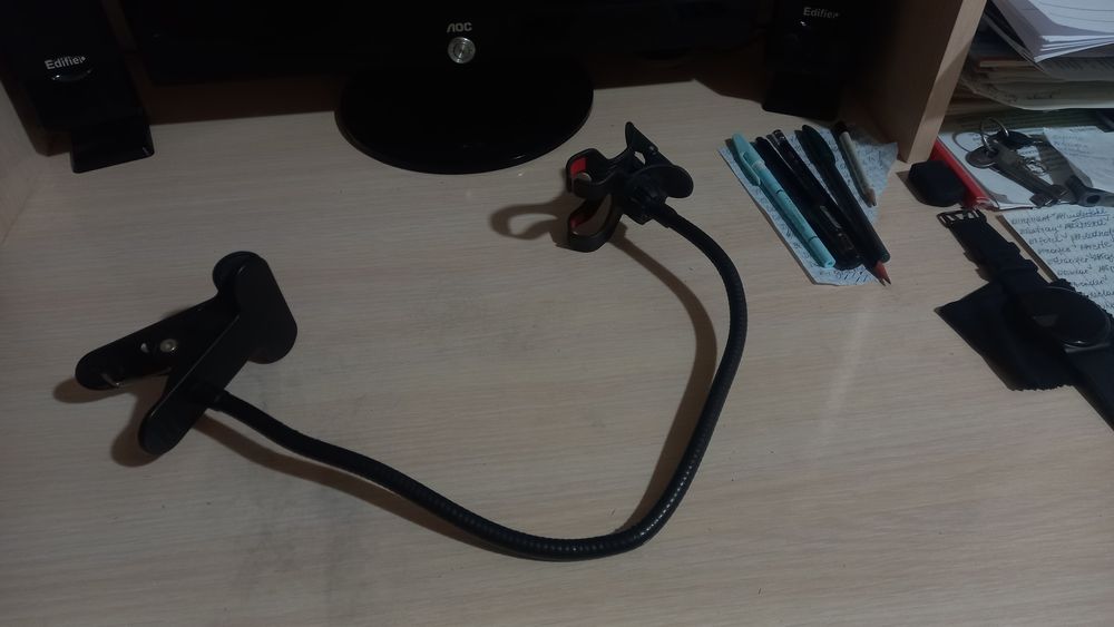 Держатель для Телефона/Камеры