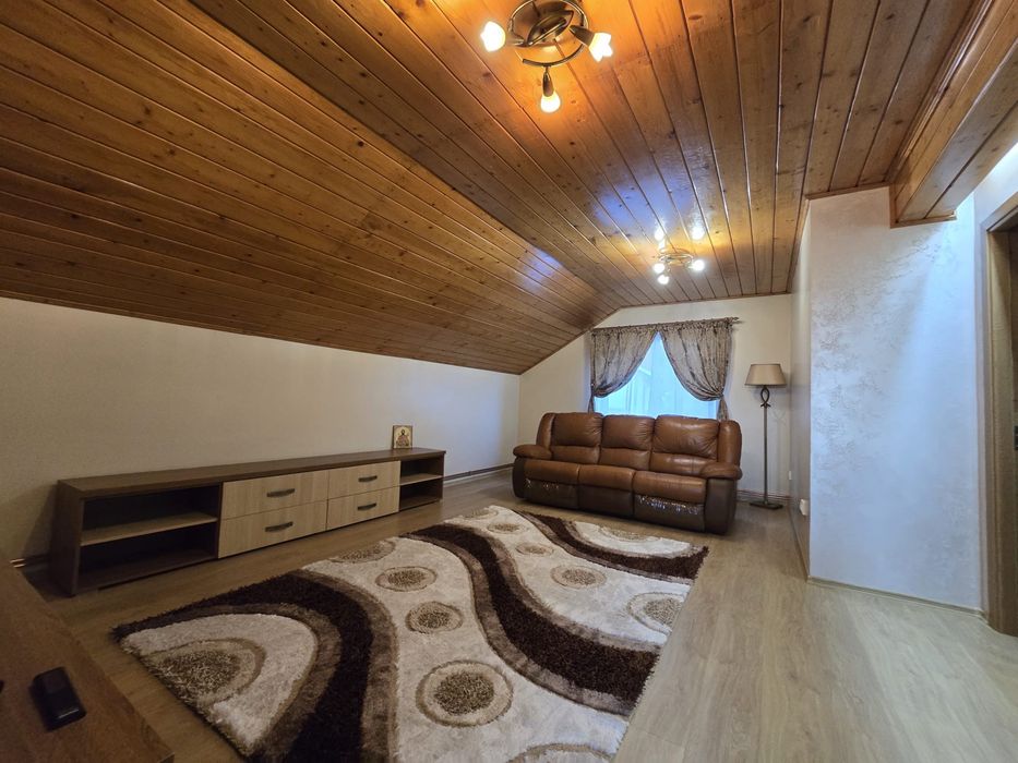 Inchiriere  apartament
