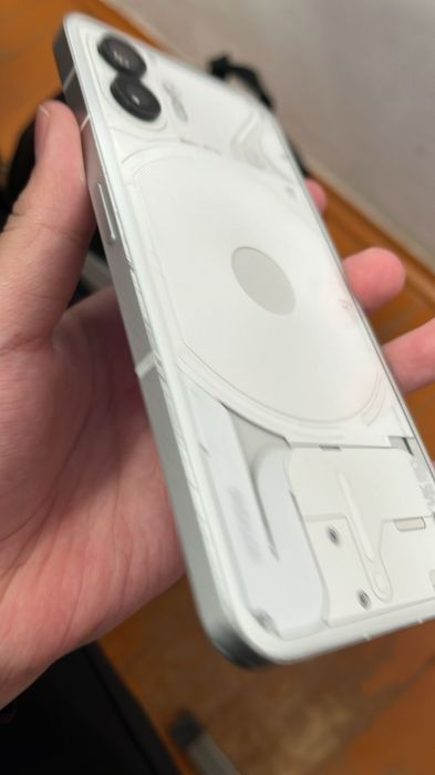 Nothing Phone 2 / Ничего фон 2