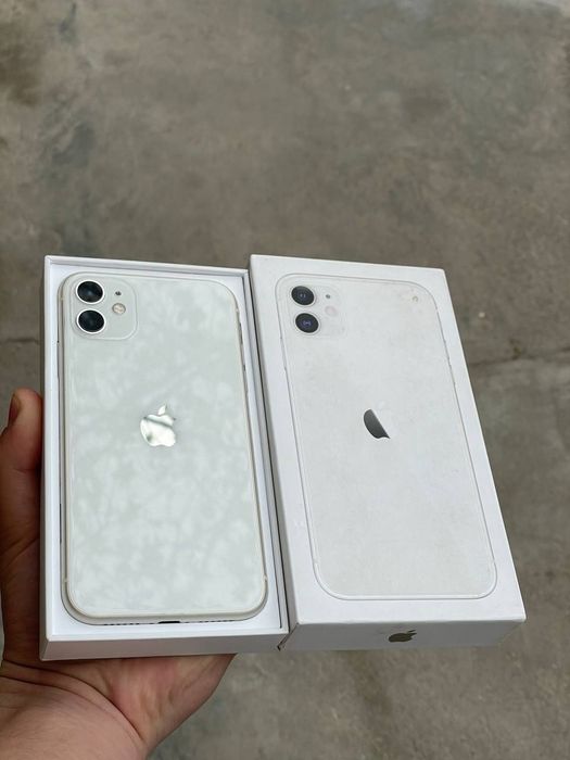 Iphone 11 ideall
