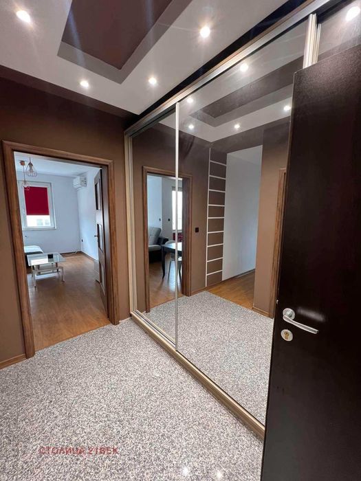 Продава се Тристаен апартамент в София, Хаджи Димитър - 101 кв.м за 1703 €/кв.м - Снимка #9