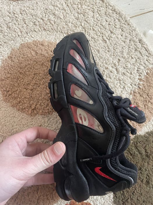 Nike Supreme 96 stare excelenta