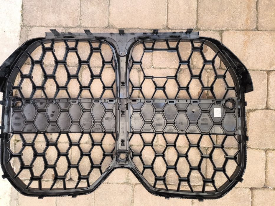 Grilă BMW seria 4 G26 originală